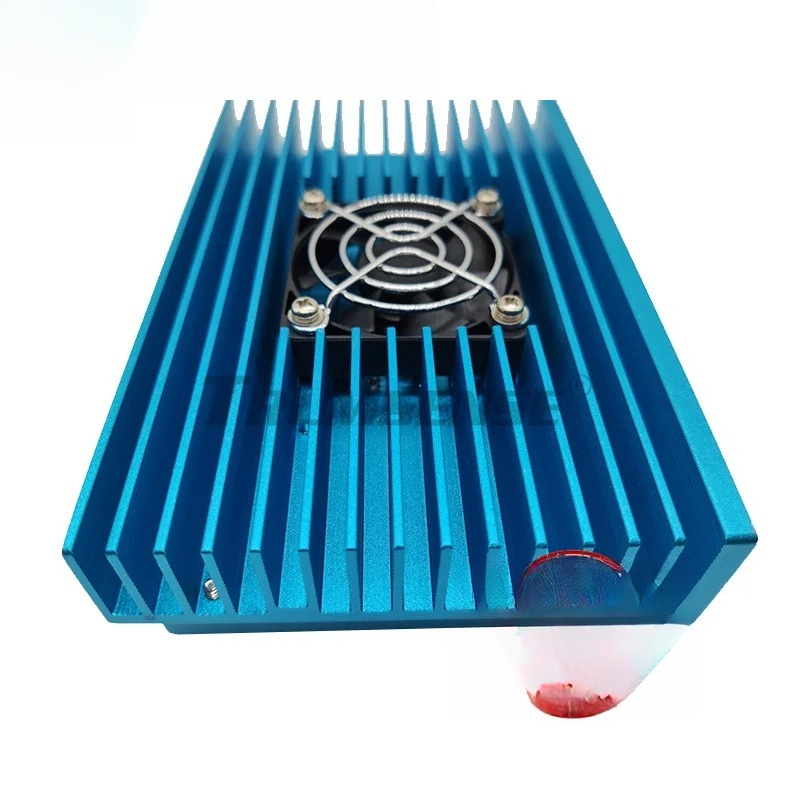 Hybrydowy serwonapęd Leadshine – Ac Power Supply recenzja i cena