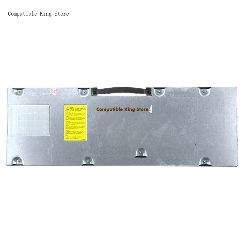 Zasilacz do stacji roboczej L+ – Power Supply 650W recenzja i cena