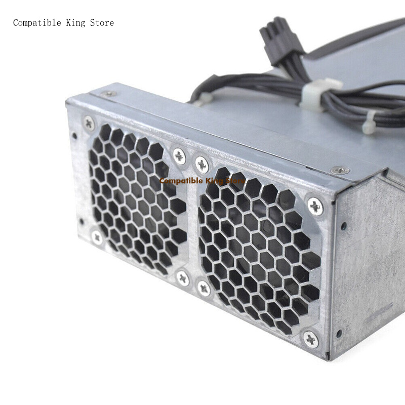 Zasilacz do stacji roboczej L+ – Power Supply 650W recenzja i cena