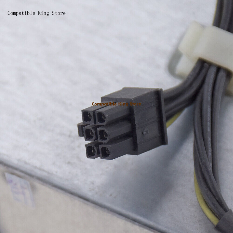Zasilacz do stacji roboczej L+ – Power Supply 650W recenzja i cena