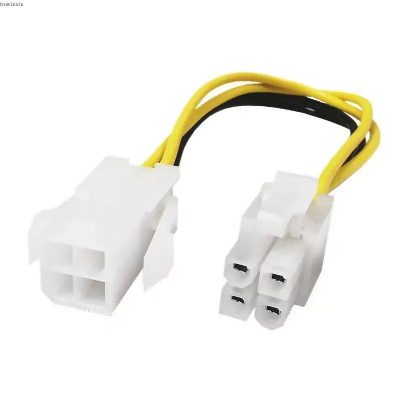 Przedłużacz zasilania 4-pinowe – Psu Computer recenzja i cena