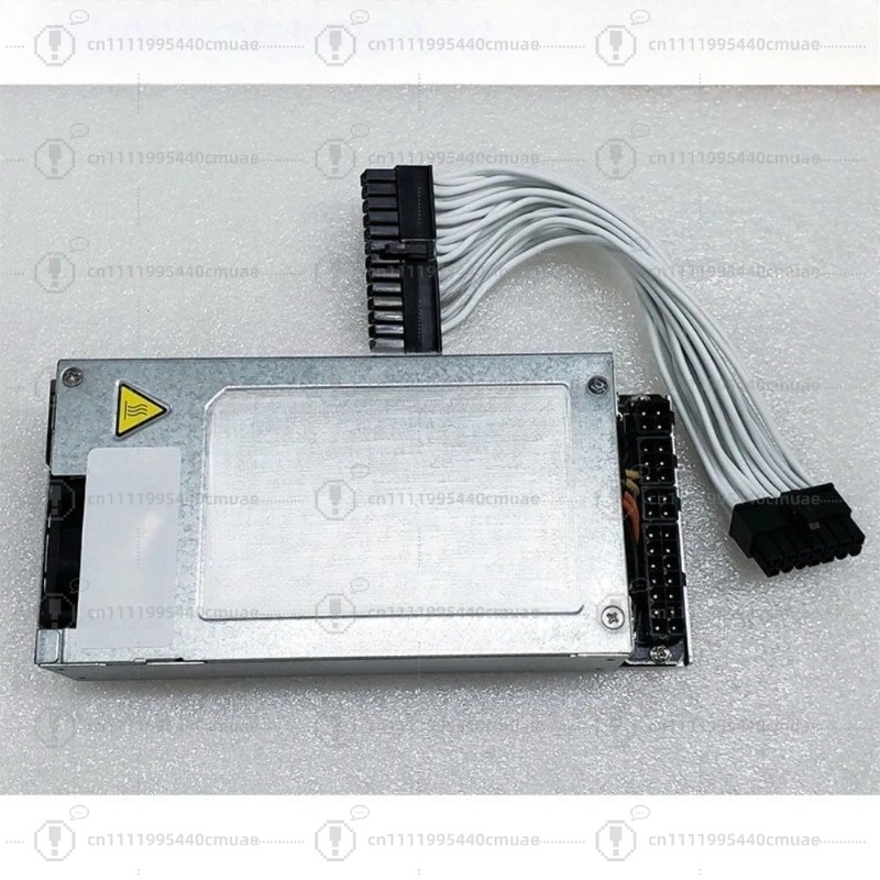Zasilacz 500W Gold Medal Small – Power Supply 500W recenzja i cena