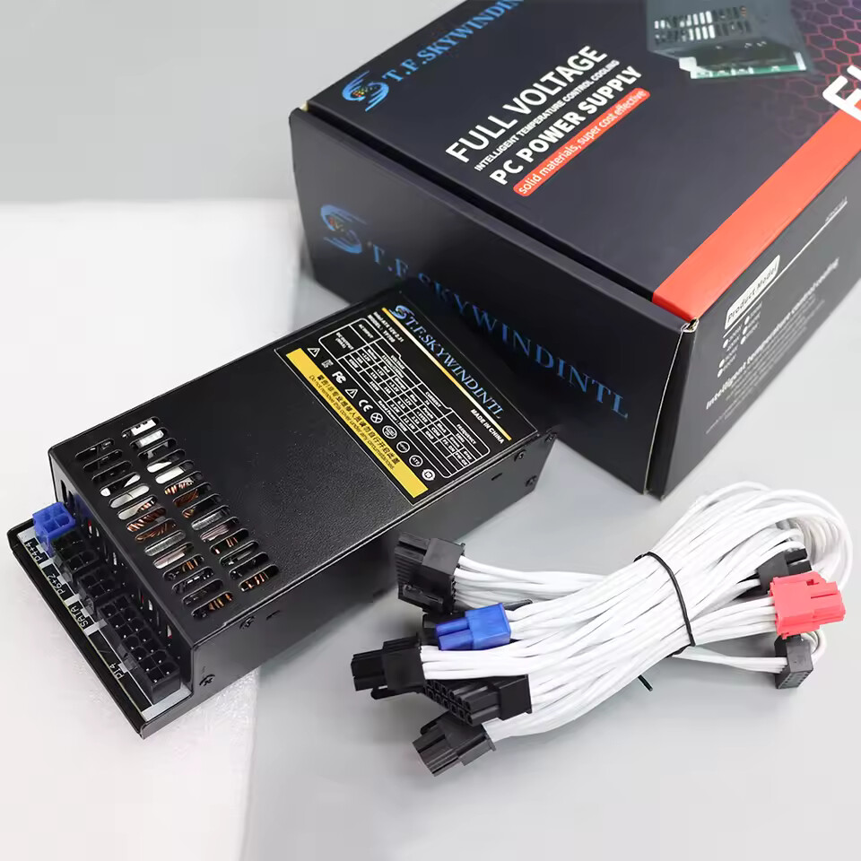 Zasilacz 550W 600W 650W 700W d – Power Supply 650W recenzja i cena