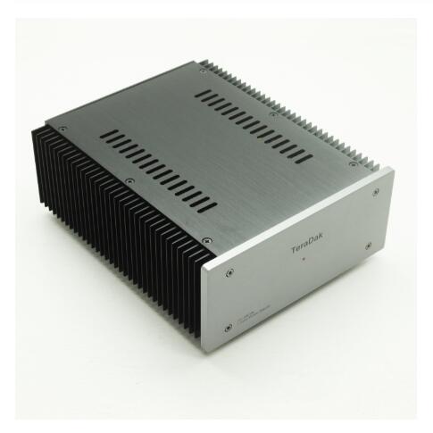Zasilacz liniowy L-051 TeraDak – Power Supply 12V recenzja i cena