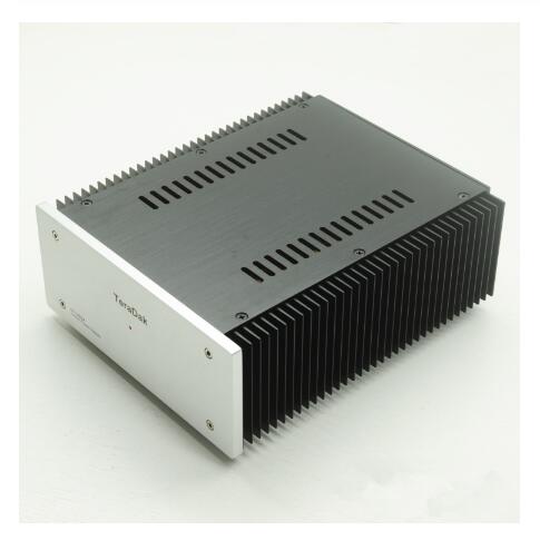 Zasilacz liniowy L-051 TeraDak – Power Supply 12V recenzja i cena