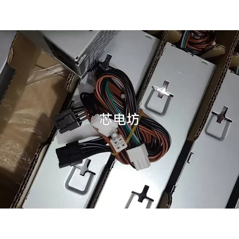 Zasilacz Dell 600W 500W kompat – Pc Power Supply recenzja i cena