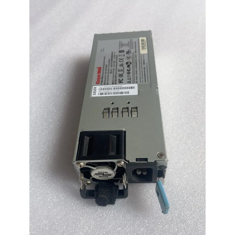 dla zasilacza serwerowego Grea – Server Power Supply recenzja i cena
