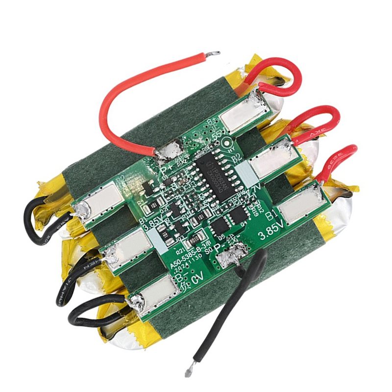 Moduł ładowania ABKN-DIY PD45W – Modular Power Supply recenzja i cena