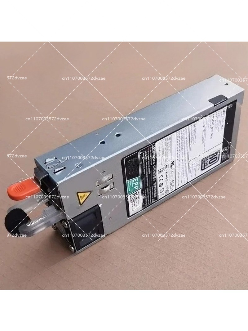 Zasilacz serwerowy 495W 750W 1 – Power Supply 750W recenzja i cena