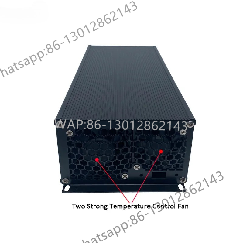 Regulowany zasilacz impulsowy  – Smps Power Supply recenzja i cena