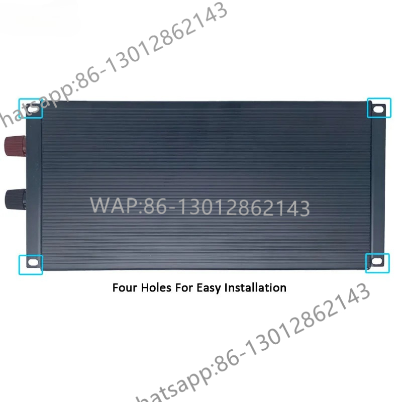 Regulowany zasilacz impulsowy  – Smps Power Supply recenzja i cena