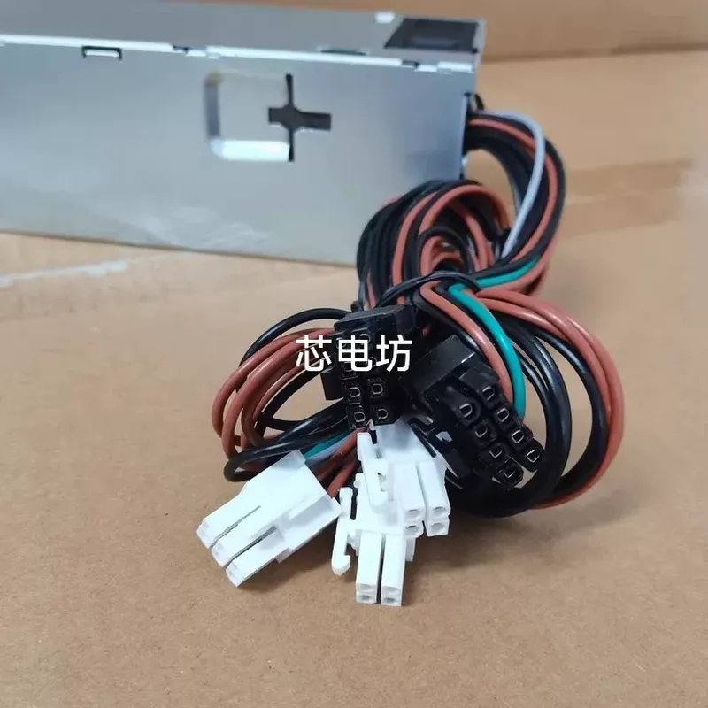 Zasilacz Dell D500EPM o mocy z – Power Supply 500W recenzja i cena