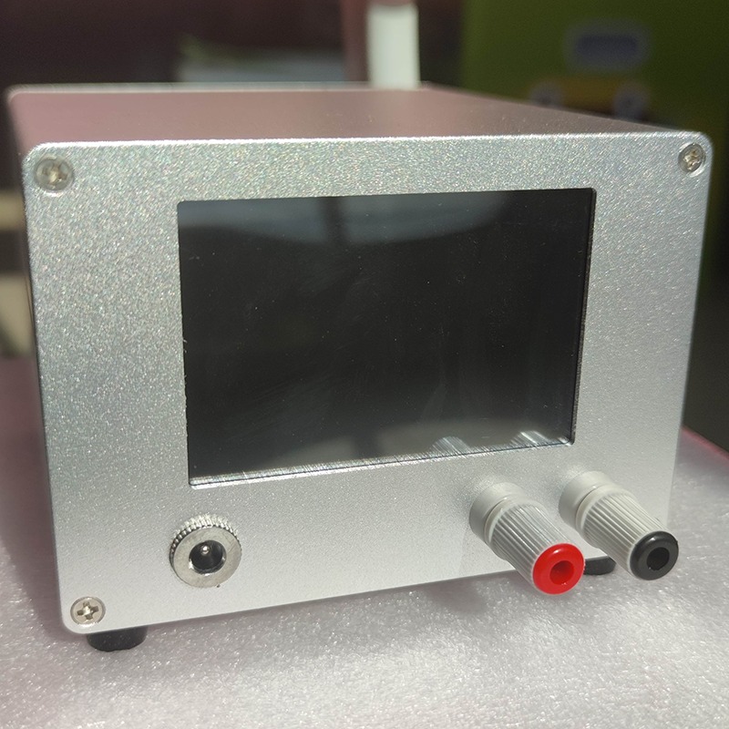 Zestaw DIY z regulowanym zasil – Power Supply Tester recenzja i cena