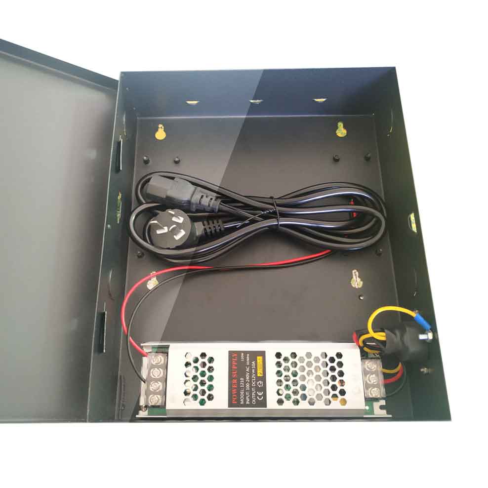 Zasilacz dostępu Szerokie napi – Dc Power Supply 12V recenzja i cena