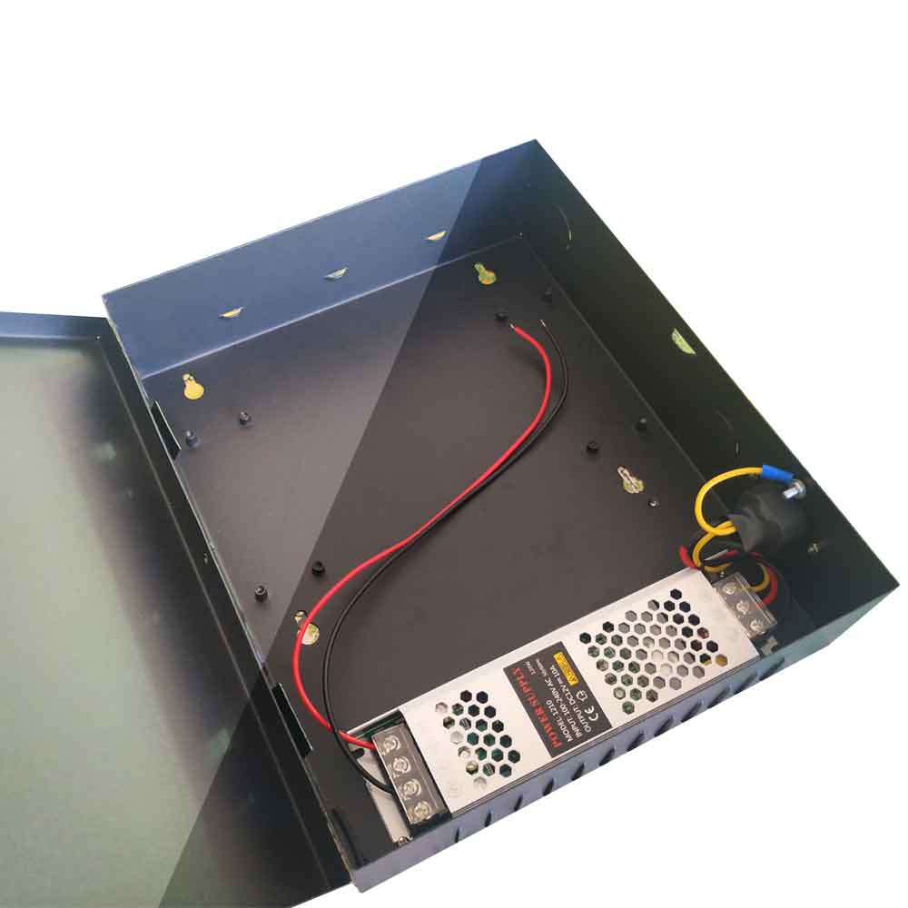 Zasilacz dostępu Szerokie napi – Dc Power Supply 12V recenzja i cena