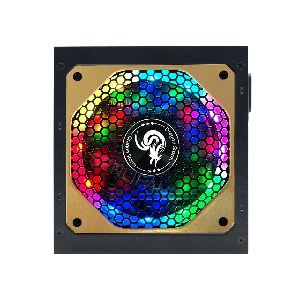 Zasilacz ATX 850W Full Modular – Psu Computer recenzja i cena