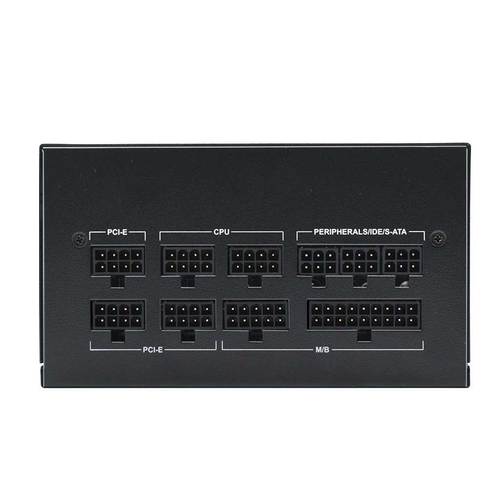 Zasilacz ATX 850W Full Modular – Psu Computer recenzja i cena