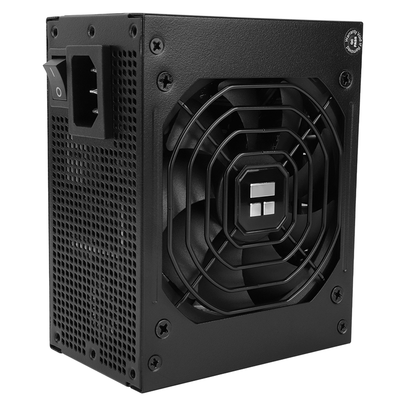 Thermalright SGFX850 Gold Full – Server Power Supply recenzja i cena