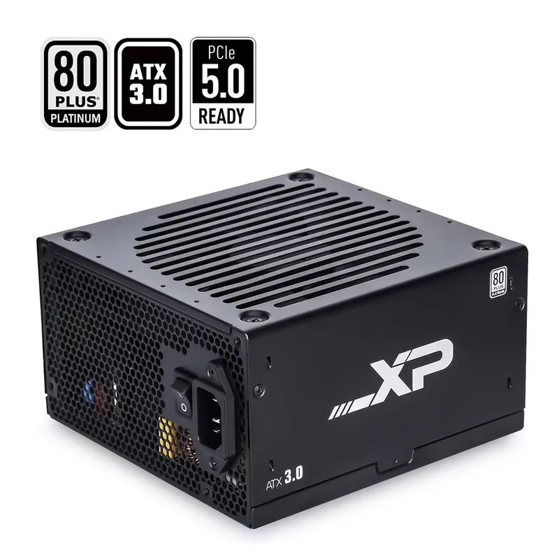 【CHIMU HOME】 Zasilacz 850/1000 – Pc Power Supply recenzja i cena
