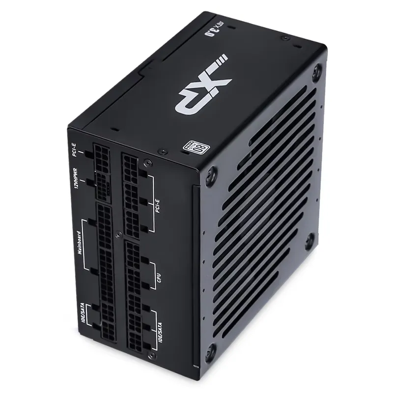 【CHIMU HOME】 Zasilacz 850/1000 – Pc Power Supply recenzja i cena