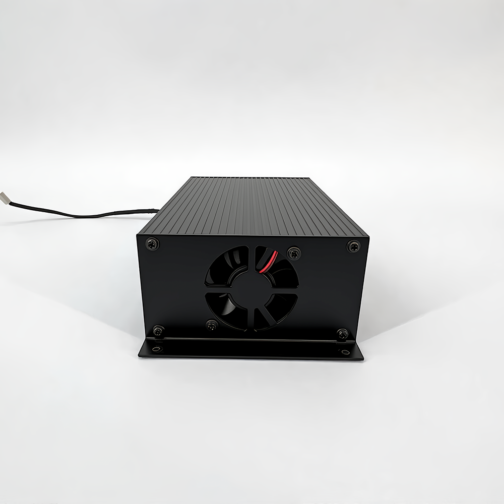 Zasilacz prądu stałego o wysok – Power Supply 12V recenzja i cena