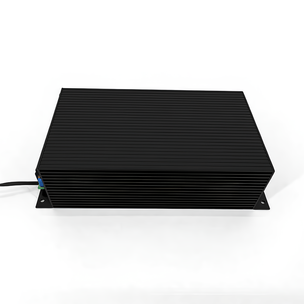 Zasilacz prądu stałego o wysok – Power Supply 12V recenzja i cena
