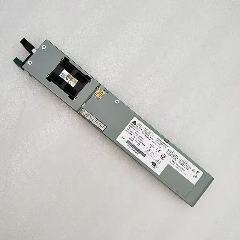 dla zasilacza serwerowego DPS- – Power Supply 650W recenzja i cena