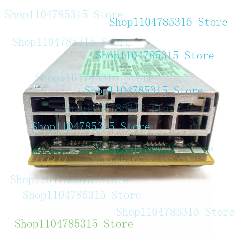 Oryginalny zasilacz HSTNS-PD30 – Server Power Supply recenzja i cena