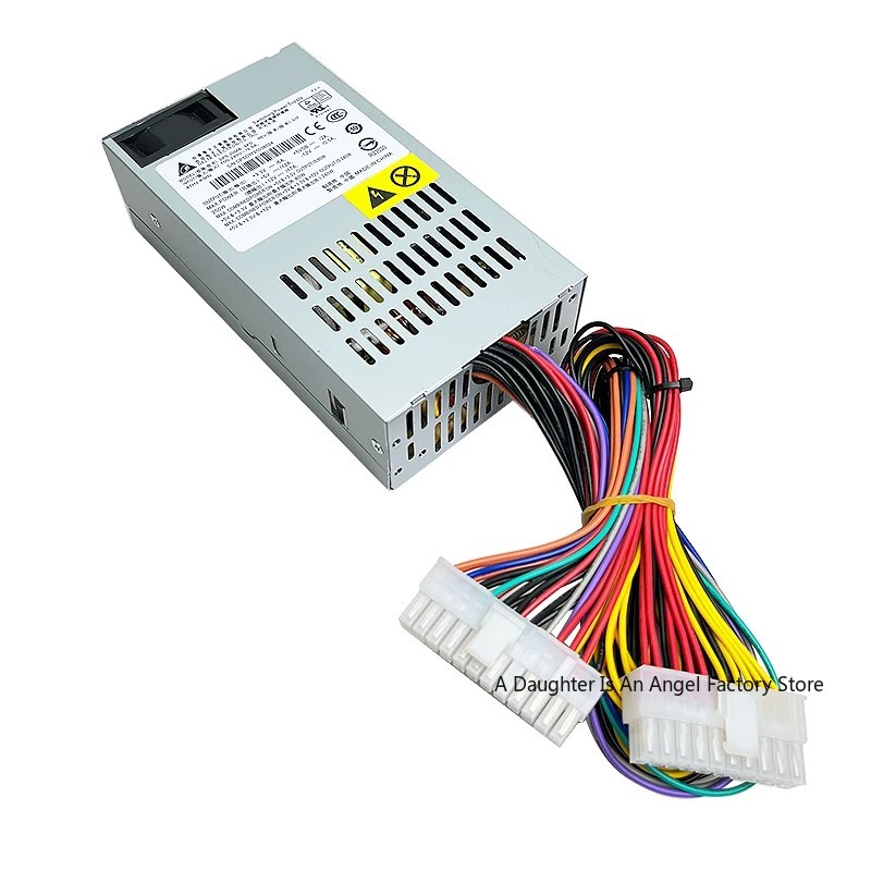 Zasilacz 250W do serwera NAS,  – Server Power Supply recenzja i cena