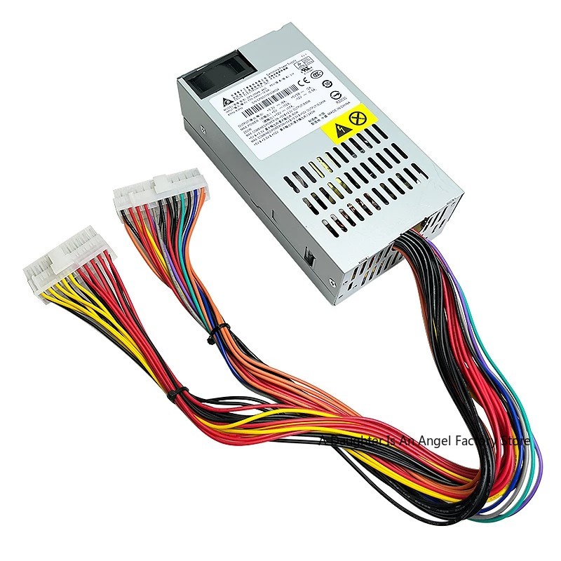 Zasilacz 250W do serwera NAS,  – Server Power Supply recenzja i cena