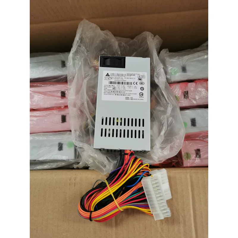 dla Synology dla Delta DPS-250 – Server Power Supply recenzja i cena