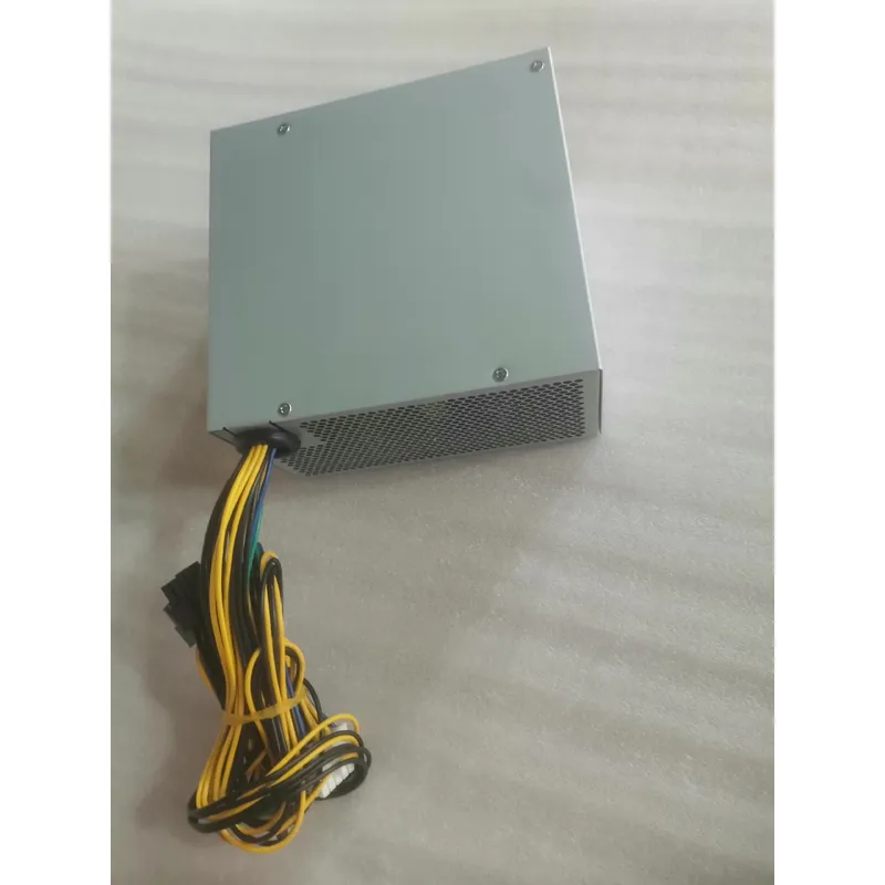 Nowy 10-pinowy zasilacz 500W 6 – Power Supply 500W recenzja i cena