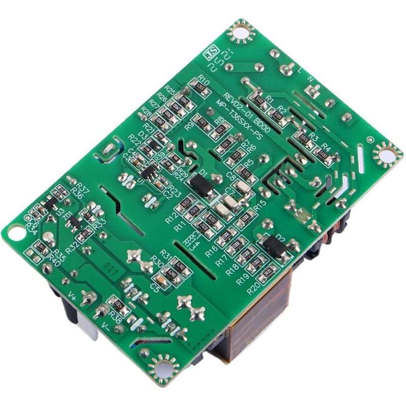 Moduł zasilacza impulsowego N1 – Dc Power Supply 12V recenzja i cena