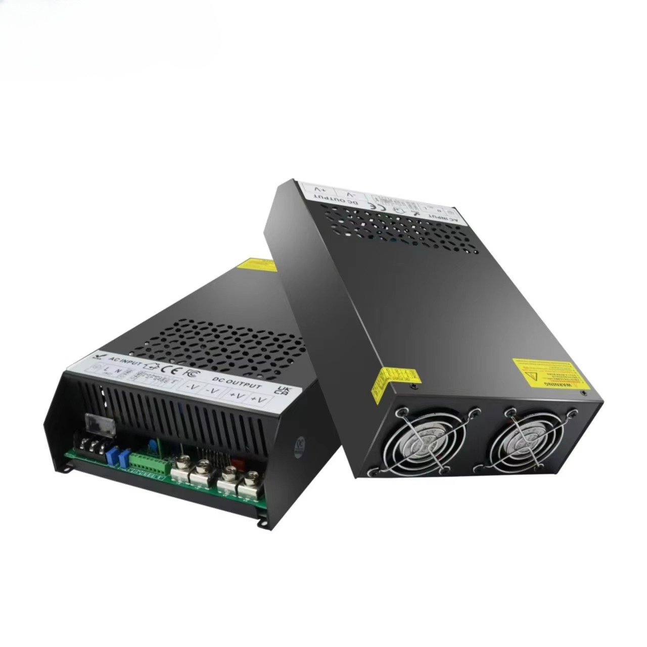 Stabilizatory napięcia 220V 11 – Power Supply 12V recenzja i cena