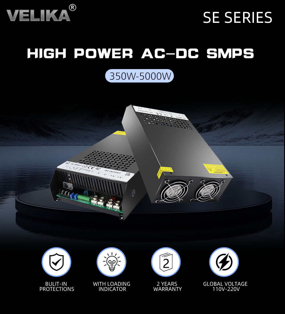 Stabilizatory napięcia 220V 11 – Power Supply 12V recenzja i cena
