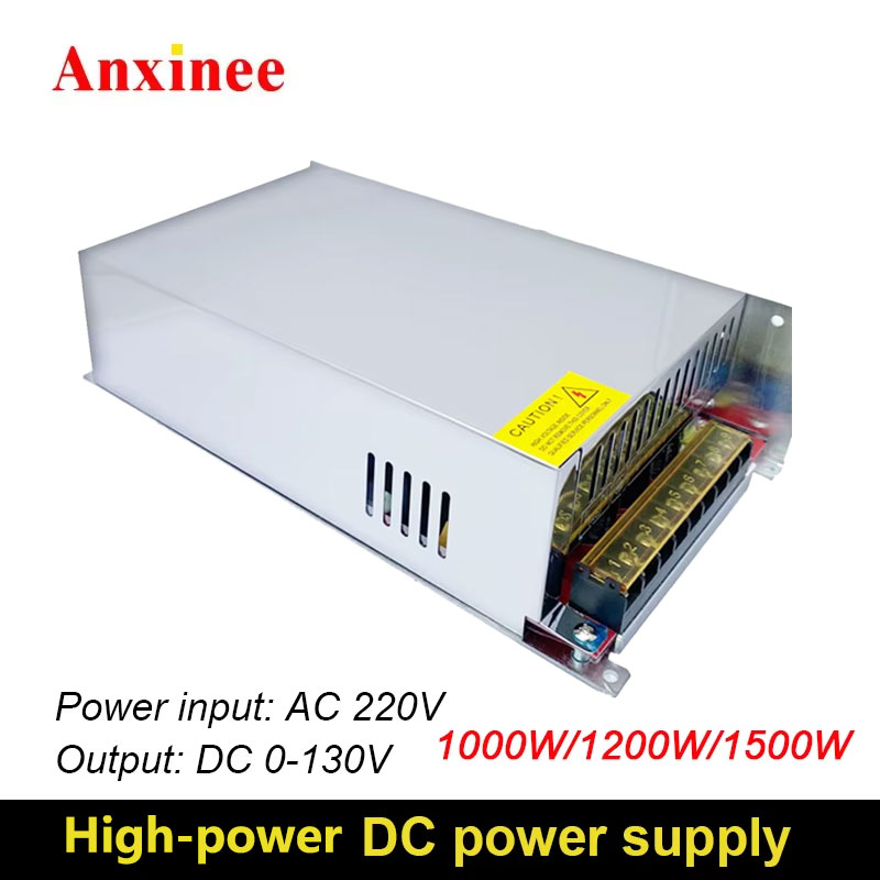 Wysokowydajny zasilacz impulso – Smps Power Supply recenzja i cena