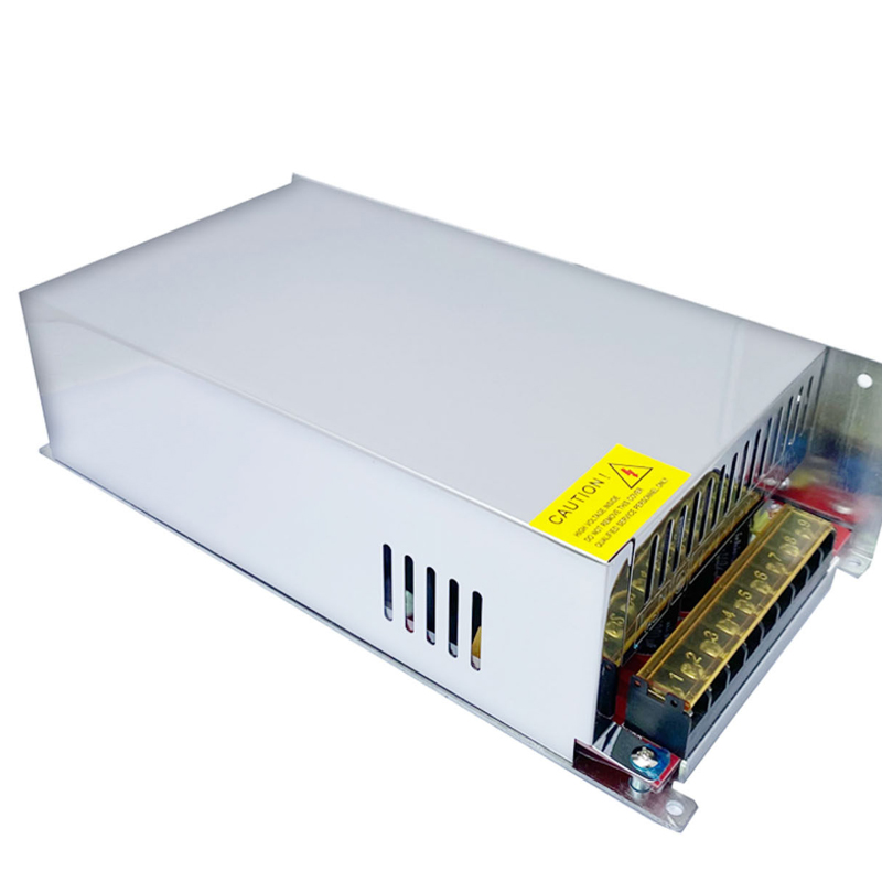 Wysokowydajny zasilacz impulso – Smps Power Supply recenzja i cena