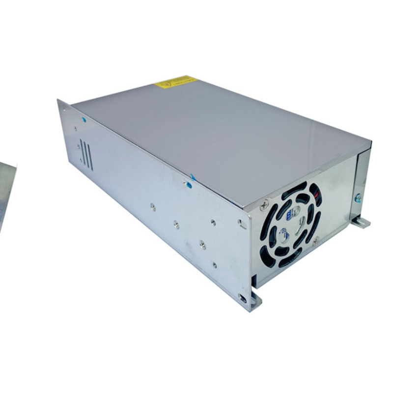 Wysokowydajny zasilacz impulso – Smps Power Supply recenzja i cena