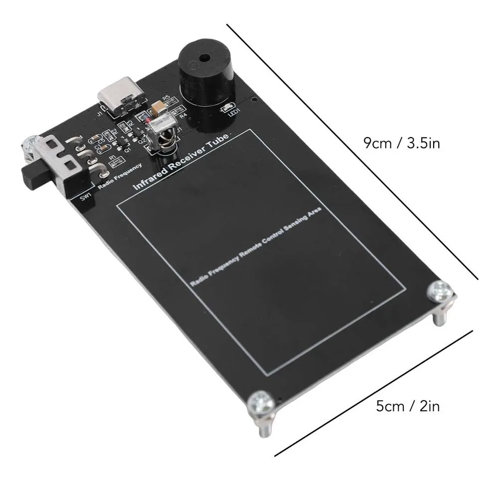 Przenośny moduł testujący pilo – Power Supply Tester recenzja i cena