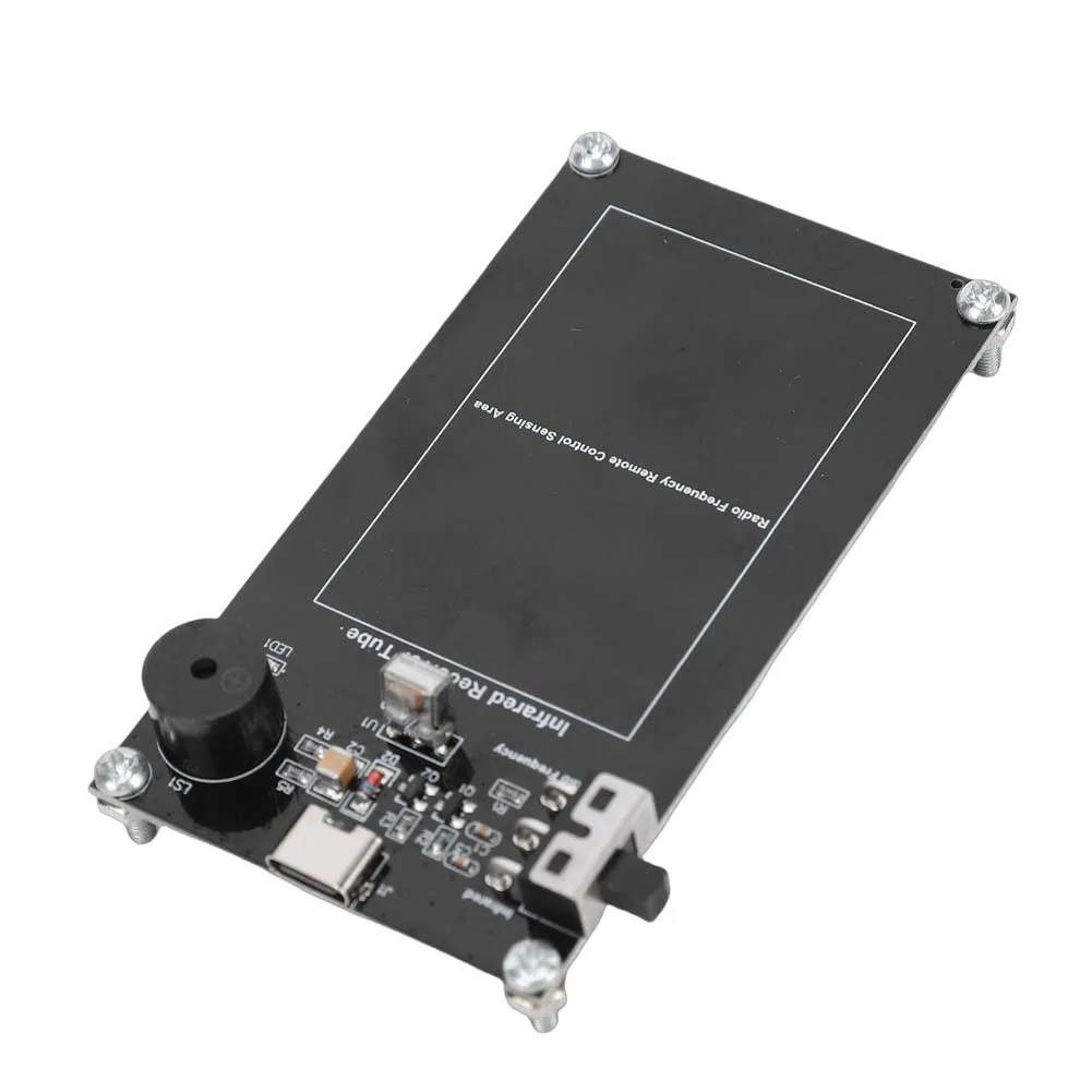 Przenośny moduł testujący pilo – Power Supply Tester recenzja i cena