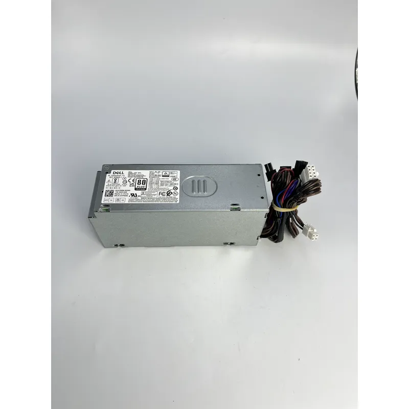 Zasilacz Dell 12. i 13. genera – Pc Power Supply recenzja i cena
