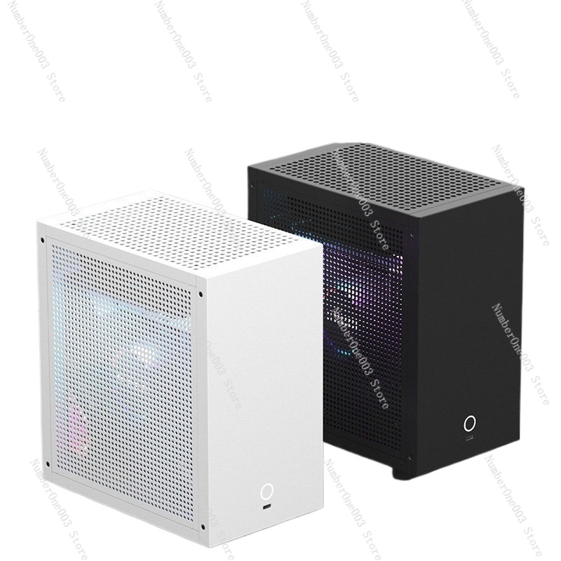 Obudowa komputerowa Mini ITX M – Psu Computer recenzja i cena