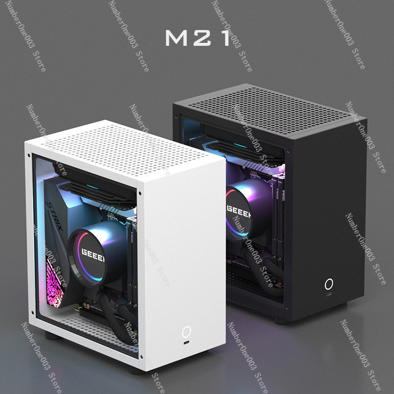 Obudowa komputerowa Mini ITX M – Psu Computer recenzja i cena