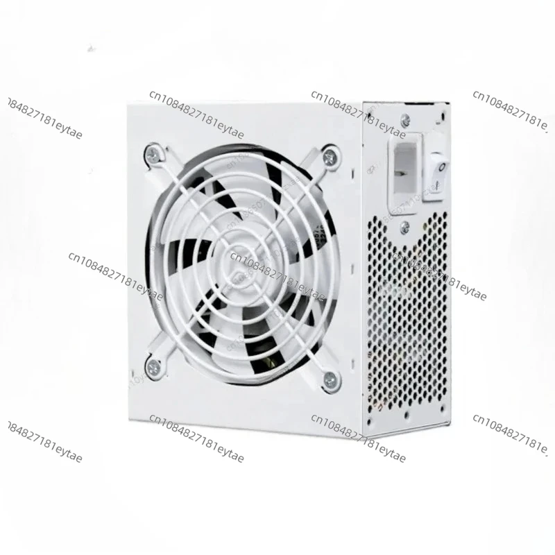 Odpowiedni do zasilaczy SFX fu – Power Supply 500W recenzja i cena
