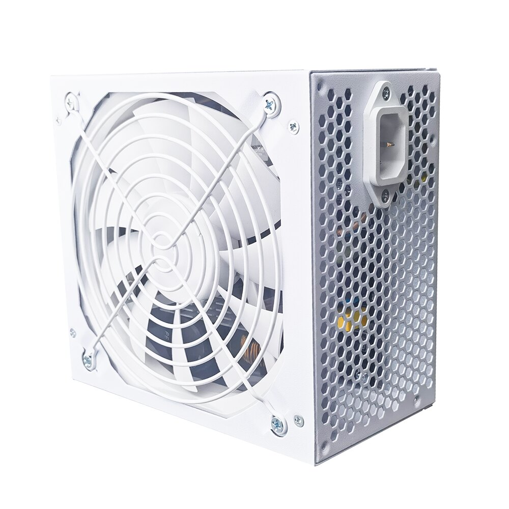 Odpowiedni do zasilaczy SFX fu – Power Supply 500W recenzja i cena