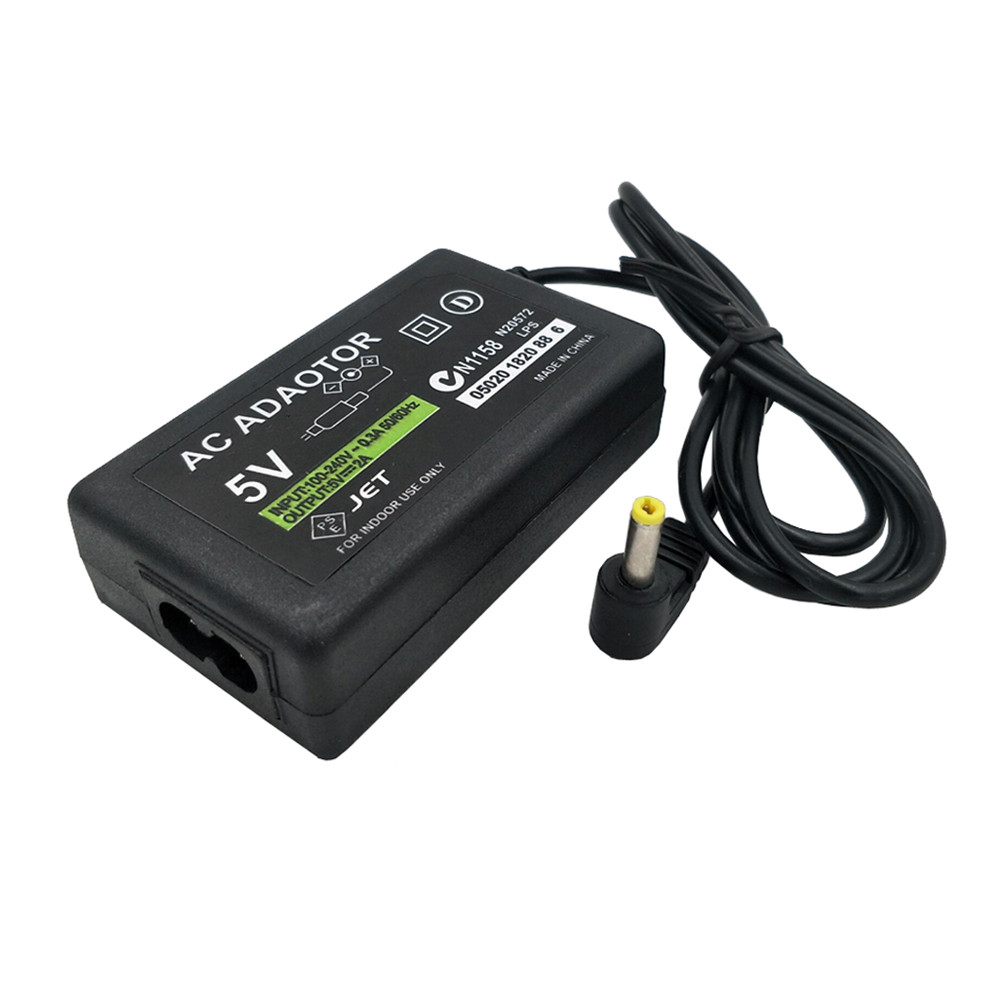 Ładowarka sieciowa do PSP, zas – Smps Power Supply recenzja i cena