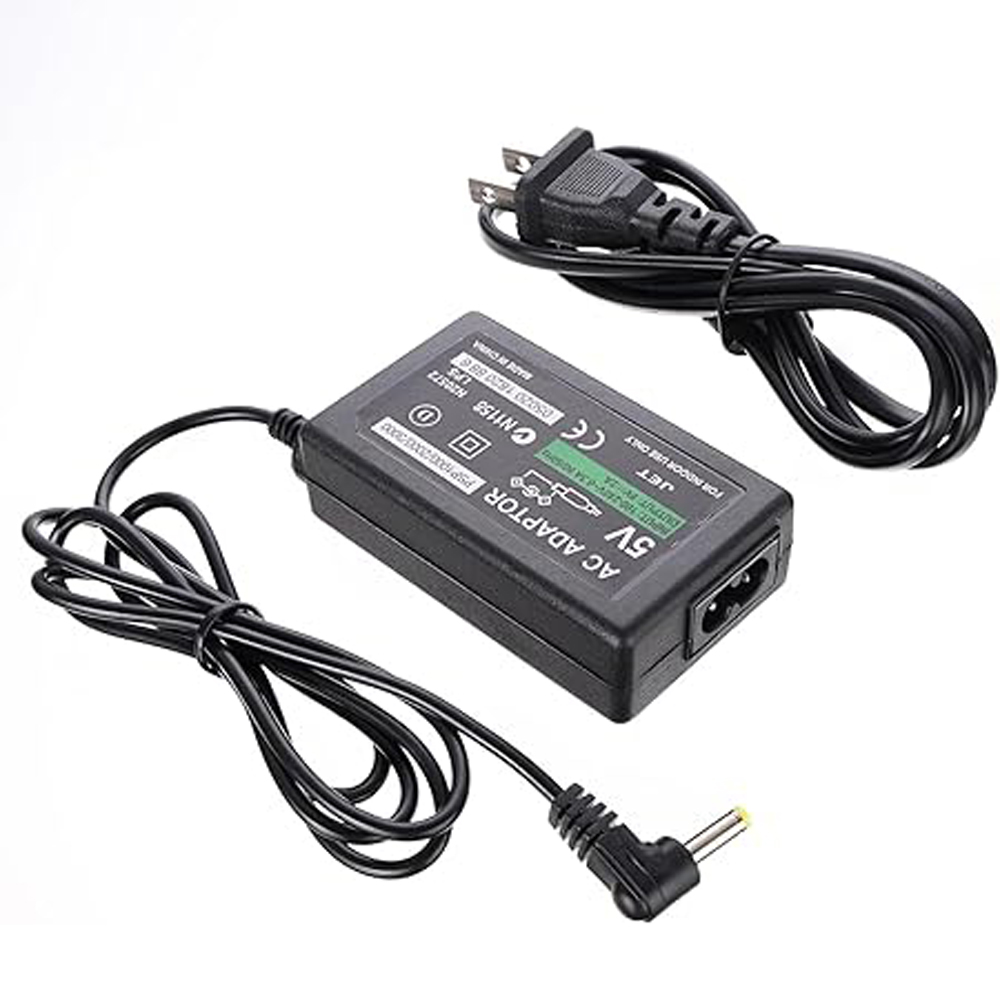 Ładowarka sieciowa do PSP, zas – Smps Power Supply recenzja i cena