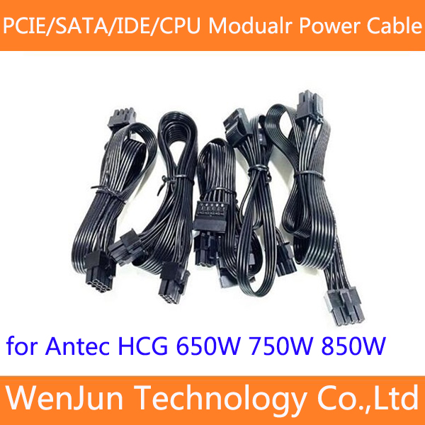 Wysokiej jakości kabel zasilaj – Power Supply 650W recenzja i cena