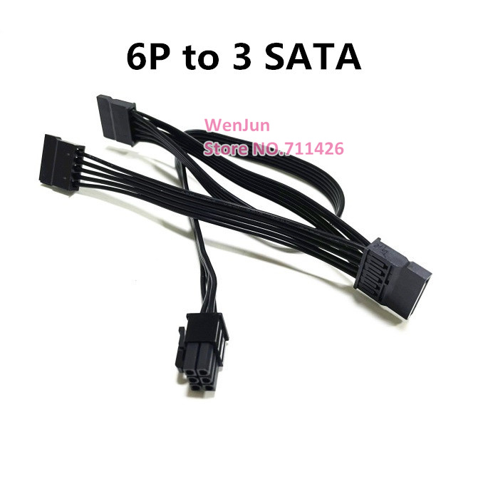 Wysokiej jakości kabel zasilaj – Power Supply 650W recenzja i cena