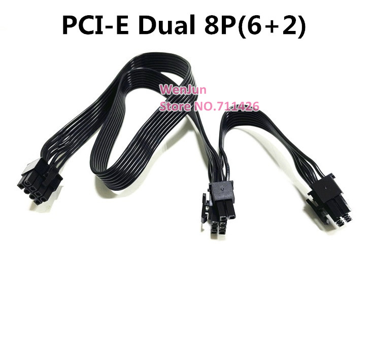 Wysokiej jakości kabel zasilaj – Power Supply 650W recenzja i cena